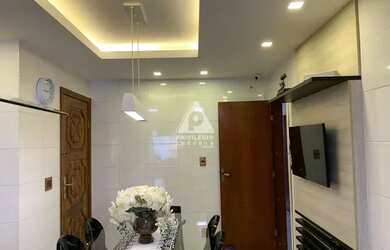 Imagem 4: Cobertura à venda, 2 quartos, 2 suítes, 1 vaga, Recreio dos Bandeirantes...