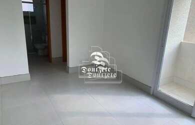 Imagem 2: Apartamento à venda, 65 m² por R$ 599.000,00 - Vila Bastos - Santo André/SP