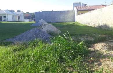 Imagem 1: Amparo imóveis- Vende lote plano 315 m² no condomínio Lagoa azul -Araruama