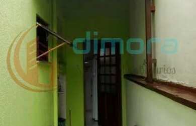 Imagem: A casa possui 3 Dormitórios, 3 Banheiros, 3 Vagas na garagem