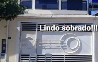 Imagem: A casa possui 3 Dormitórios, 1 Banheiro e 219m² de Área e