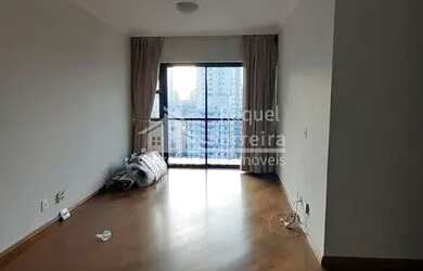 Imagem: O apartamento possui 3 Dormitórios, 2 Banheiros, 2 Vagas na