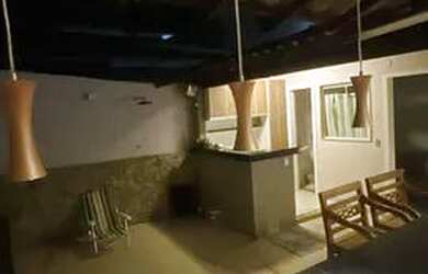 Imagem 8: Casa filé na Cancela Preta c/ 3qts, send 1suíte, 4brs, 3vgs, amrs plnjds, vrnd, churrqr, s