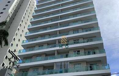 Imagem 1: Apartamento com 1 dormitório, 57 m² - venda por R$ 902.737,09 ou aluguel por R$ 5.731,00/m