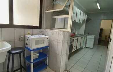 Imagem 6: Apartamento Padrão em São José do Rio Preto