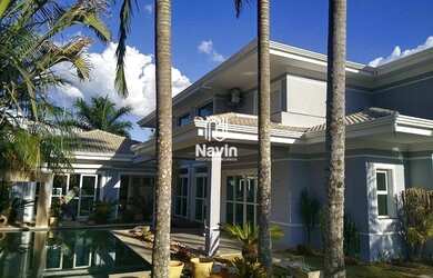 Imagem 11: Casa para venda e locação no Condomínio Estancia Parque em Atibaia...