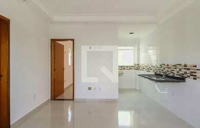 Imagem: O apartamento possui 2 Dormitórios, 1 Banheiro, 38m² de Área