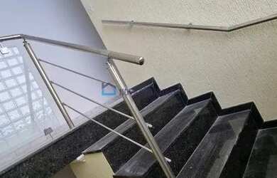 Imagem 14: Sobrado Ipiranga com 3 suítes. Aceita permuta. por meno valor