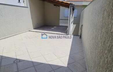 Imagem 12: Sobrado Ipiranga com 3 suítes. Aceita permuta. por meno valor