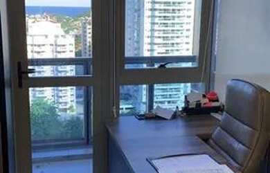 Imagem 4: Escritório completo no Absolutto Business Towers