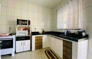 Imagem 6: CASA 3/4 RIO VERMELHO. 100m² de Área, 1 Vaga na garageme3 Dormitórios