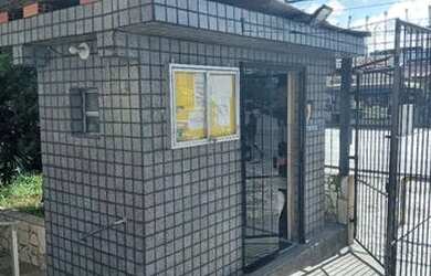 Imagem 11: Apartamento 3/4 Vila Rica no Caminho areia