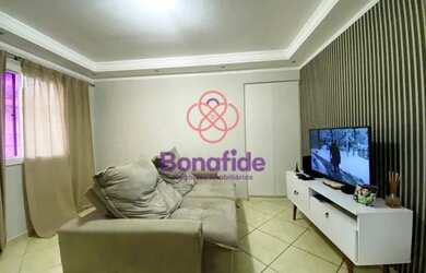 Imagem 1: JUNDIAÍ - Apartamento Padrão - PARQUE RESIDENCIAL ELOY CHAVES