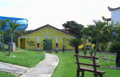 Imagem 15: Amparo imóveis- Vende lote plano 315 m² no condomínio Lagoa azul -Araruama