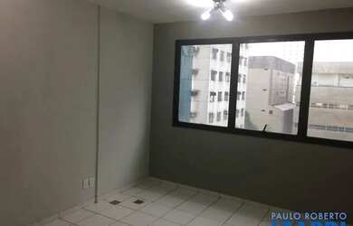 Imagem: O depósito possui 1 Vaga na garagem e 44m² de Área e está