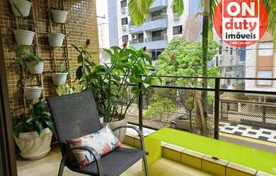 Imagem 2: Apartamento com 3 dormitórios, 158 m² - venda por R$ 970.000,00 ou aluguel...