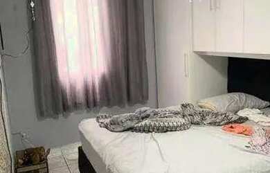 Imagem 10: Apartamento com 2 dormitórios à venda, 60 m² por R$ 265.000,00 - Parque...