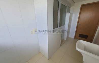 Imagem 12: Ribeirão Preto - Apartamento Padrão - Jardim Paulista