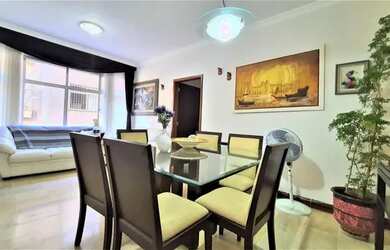 Imagem 2: Apartamento com 3 dormitórios, 100 m² - venda por R$ 597.000,00 ou aluguel...