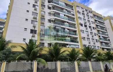 Imagem 7: Apartamento para Venda em Rio de Janeiro, Freguesia (Jacarepaguá), 2 dormitórios, 1 suíte