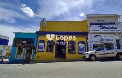 Imagem: O depósito possui 334m² de Área e está localizado em Centro