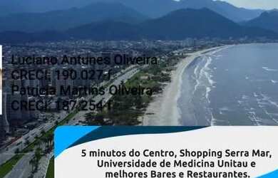 Imagem 3: Apartamento Alto Padrão à venda em Caraguatatuba-SP