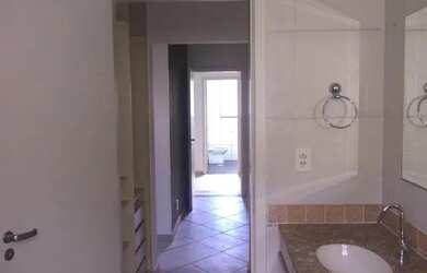 Imagem 16: Locação ou venda Sobrado arejado e gostoso em condomínio de luxo Residencial...