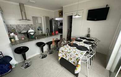 Imagem 5: Casa, 180 m² - venda por R$ 1.125.000,00 ou aluguel por R$ 6.400,00/mês...