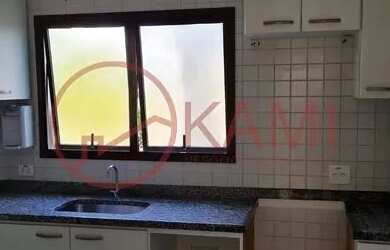 Imagem: A casa em condomínio possui 3 Dormitórios, 2 Banheiros, 2