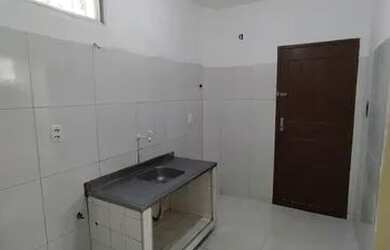 Imagem 7: Apartamento de 55m², 3 dormirtórios por R$1300,00- José de Alencar-...