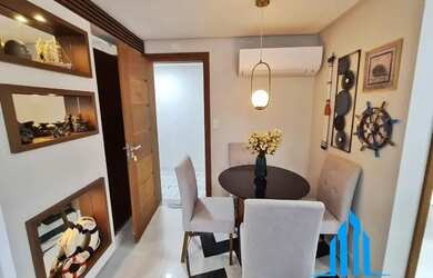 Imagem 10: Apartamento para venda possui 66 metros quadrados com 2 quartos em Centro...