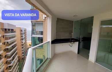 Imagem: O apartamento possui 2 Dormitórios, 2 Banheiros, 2 Vagas na