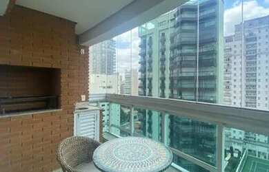 Imagem 6: Locação Apartamento 2 Dormitórios - 105 m² Moema