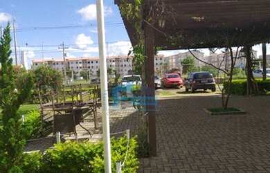 Imagem 4: Apartamento Quadra 301 - Residencial Porto Pilar , Total Ville