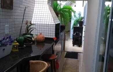 Imagem 12: Casa com 4 dormitórios à venda, 320 m² por R$ 1.400.000,00 - Ribeirânia...