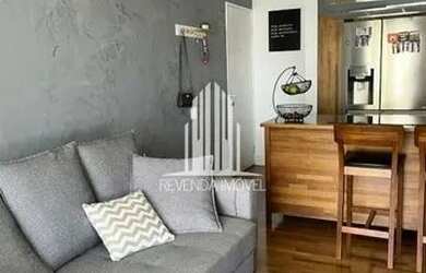 Imagem 7: Apartamento no Condomínio Novitá Butantã no Rio Pequeno com 70m² 1...