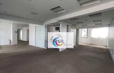 Imagem: O depósito possui 221m² de Área e está localizado em Jardim