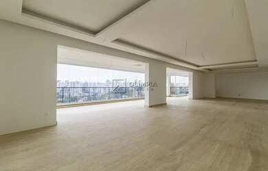 Imagem 2: Locação Apartamento 3 Dormitórios - 405 m² Moema