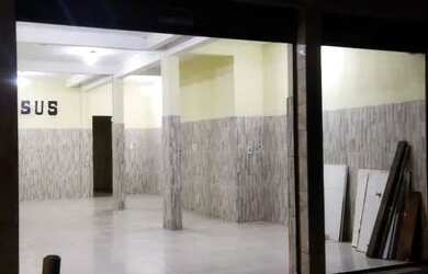 Imagem: A casa possui 1 Dormitório, 1 Banheiro e está localizado