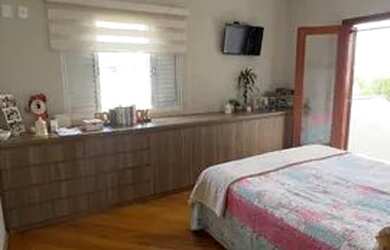 Imagem 2: Casa de alto padrão a venda em condomínio fechado em Varginha