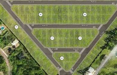 Imagem 5: Lotes no Bairro Ibituruna. Condomínio Recanto da Serra. Financiamento...