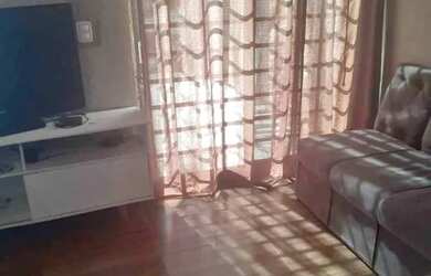 Imagem: A casa possui 2 Dormitórios, 1 Banheiro e está localizado