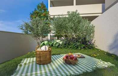 Imagem 7: NA - Apartamentos com 2 quartos com preço promocional