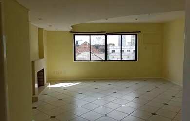 Imagem 2: - Apto Premium - 1 p/andar , em Cruz Alta, 257m2- Suíte Master 02 suítes...