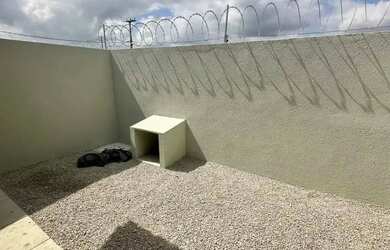 Imagem 9: Casa Nova 2 Quartos. Churrasqueira, 88m² de Área, 2 Vagas na garageme2...