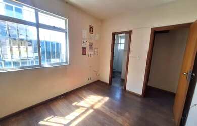 Imagem 10: Imóvel para venda possui 84 metros quadrados com 3 quartos em União - Belo Horizonte - MG