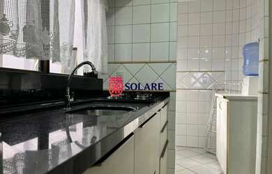 Imagem 13: Apartamento com linda vista para o mar na praia de Bombas para 4 pessoas