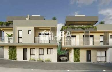 Imagem 13: CASAS MODERNAS PROXIMO DO BATEL