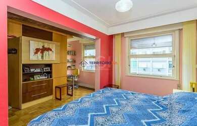 Imagem 13: Apartamento 148m² - semi mobiliado, 2 dormitórios, 1 suíte e 1 vaga de garagem n