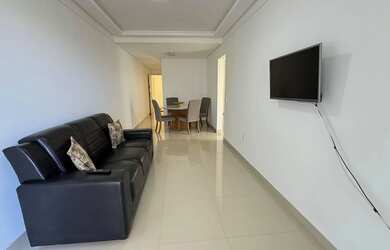 Imagem 3: Apartamento para venda com 75 m2, localização privilegiada no centro...